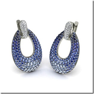 fashionable earrings design 