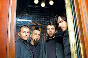 Three Days Grace