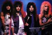 Vinnie Vincent Invasion