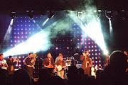Bellowhead