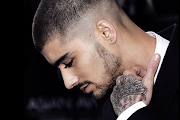 Zayn Malik