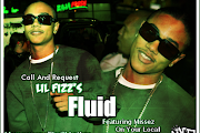 Lil Fizz