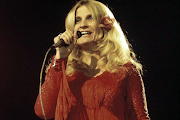 Skeeter Davis