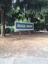 Rosa Park 