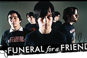 Funeral For A Friend