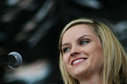Amy Macdonald