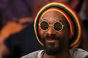 Snoop Lion