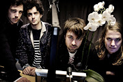 The Vaccines