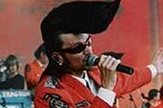 Leningrad Cowboys