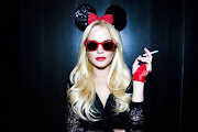 Lindsay Lohan