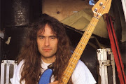 Steve Harris
