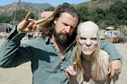 Rob Zombie