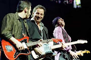 Bruce Springsteen & The E Street Band
