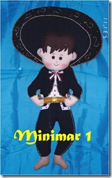 fiestas patrias mexico foam (3)