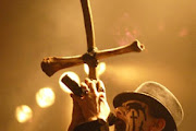 King Diamond