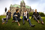 Stone Temple Pilots