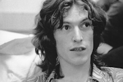 Steve Winwood