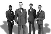 Smokey Robinson & The Miracles