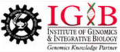 IGIB PhD Program 2015