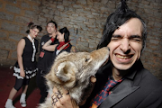 Mindless Self Indulgence