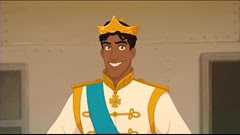 12 le prince Naveen