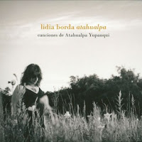 Atahualpa: Canciones De Atuahalpa Yupanqui