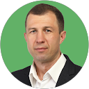 Сергей Федченко