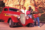 ZZ Top