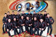 Banda Sinaloense MS de Sergio Lizarraga