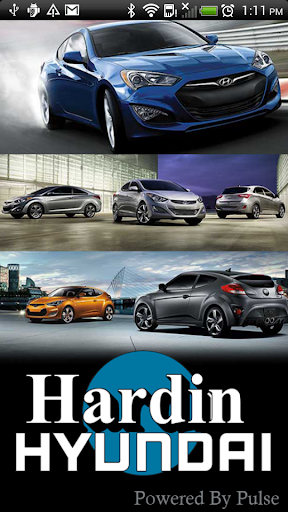 Hardin Hyundai