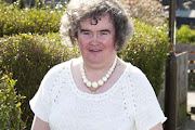 Susan Boyle