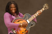 Ruthie Foster