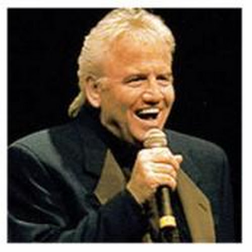 Jay Black Formerly Of Jay & The Americans