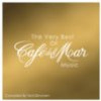 Cafe del Mar Ambient