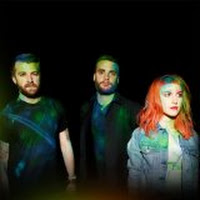 Paramore (2xLP)