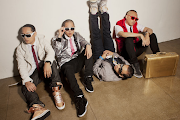 Far East Movement