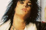 Nikki Sixx