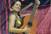 Lila Downs