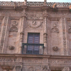 34.- Hospital de San Marcos. León