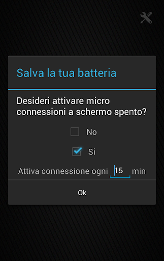 免費下載生產應用APP|Salva Batteria (Battery saver) app開箱文|APP開箱王