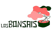 Los Bonsáis