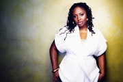 Lalah Hathaway