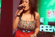 Sunidhi Chauhan