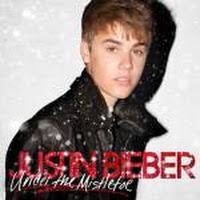 Under the Mistletoe