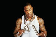 Busta Rhymes