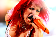 Hayley Williams