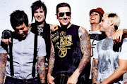 Avenged Sevenfold