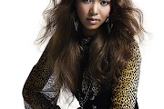 Crystal Kay