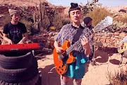 Hiatus Kaiyote
