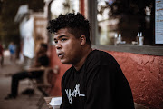 I LOVE MAKONNEN